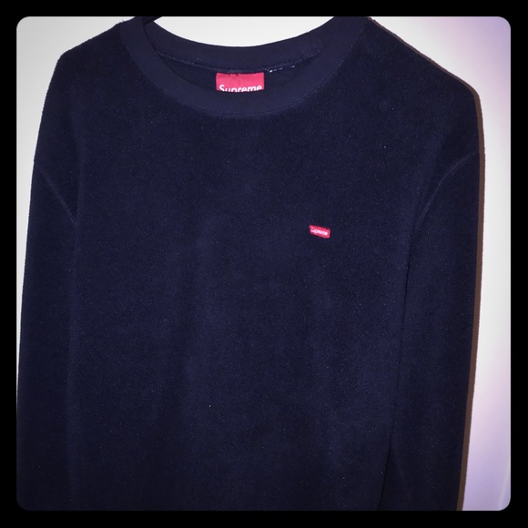 Supreme Other - Supreme Sweater